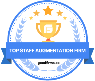 Top Staff Augmentation Firm - Good firms