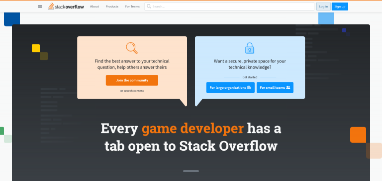 Screenshot 2022 05 07 at 22 57 10 Stack Overflow Where Developers Learn Share Build Careers