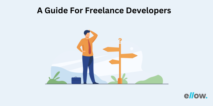 A freelance developers guide