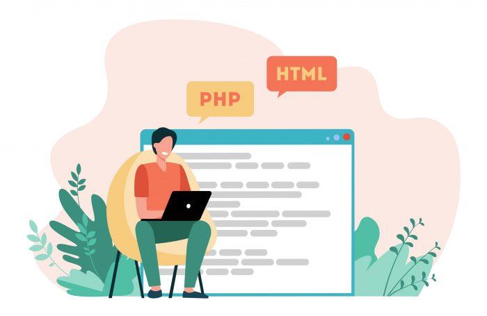 ten php websites