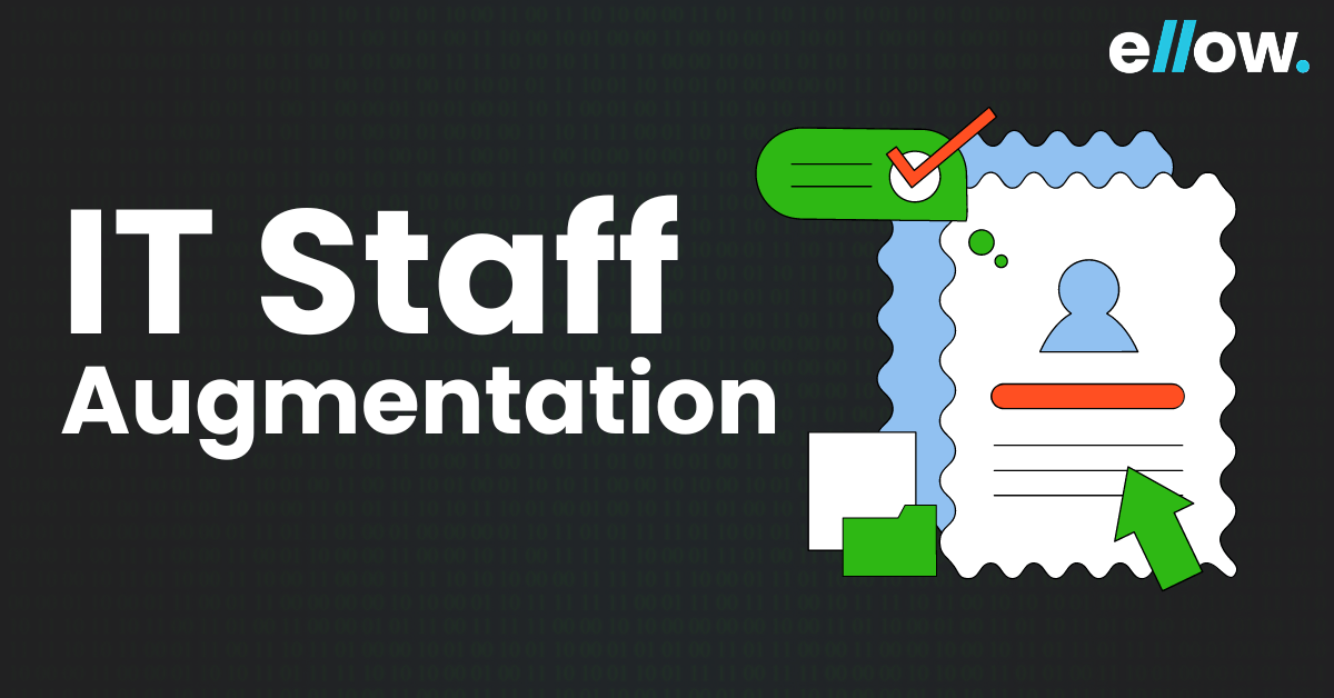 IT staff augmentation
