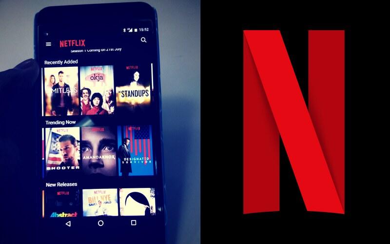 Netflixs recommendation system