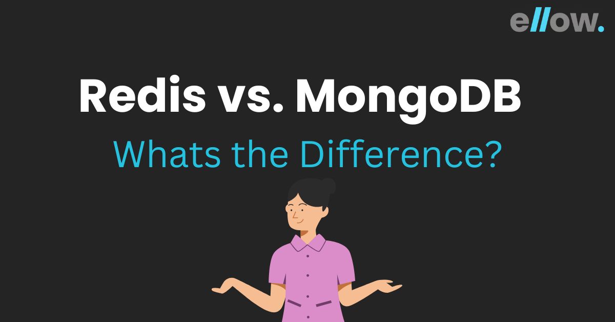 Redis vs MangoDB