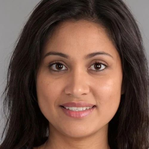 Anika Mittal