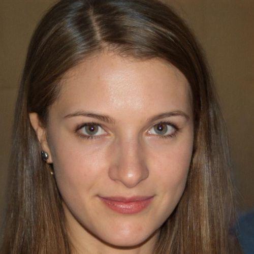 Ava Anderson - Hire Swift Developer on Ellow