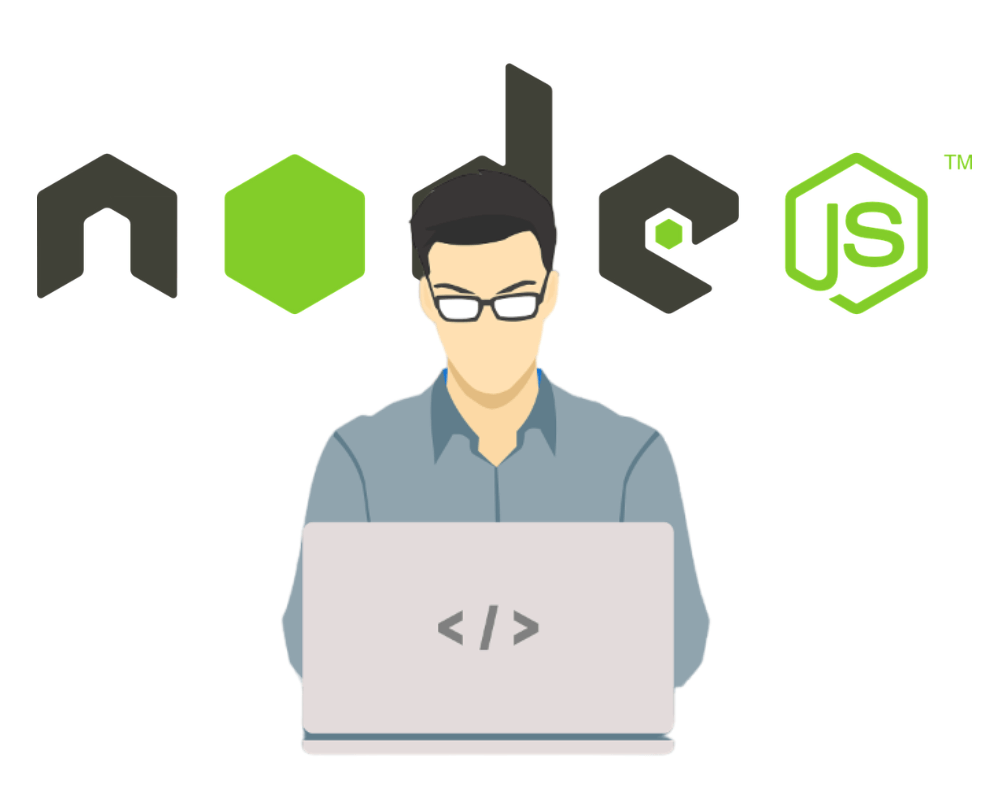 Hire Node.js developer