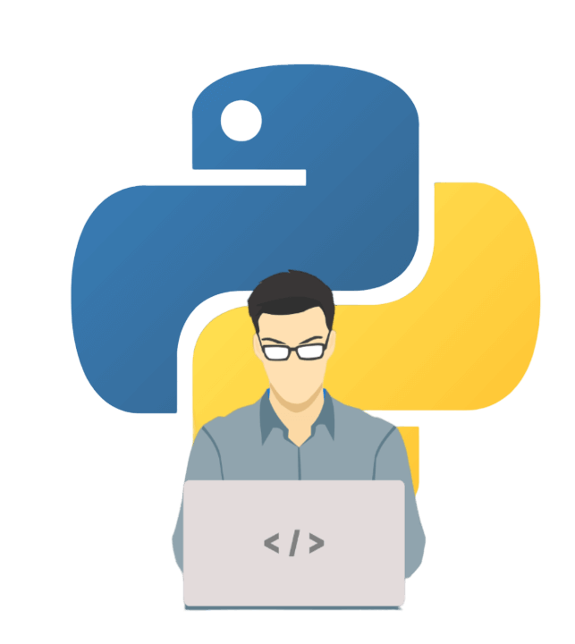 Python developer for Hire