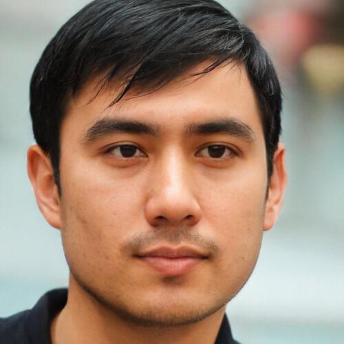 Alex Kim - Hire AngularJS developer with ellow
