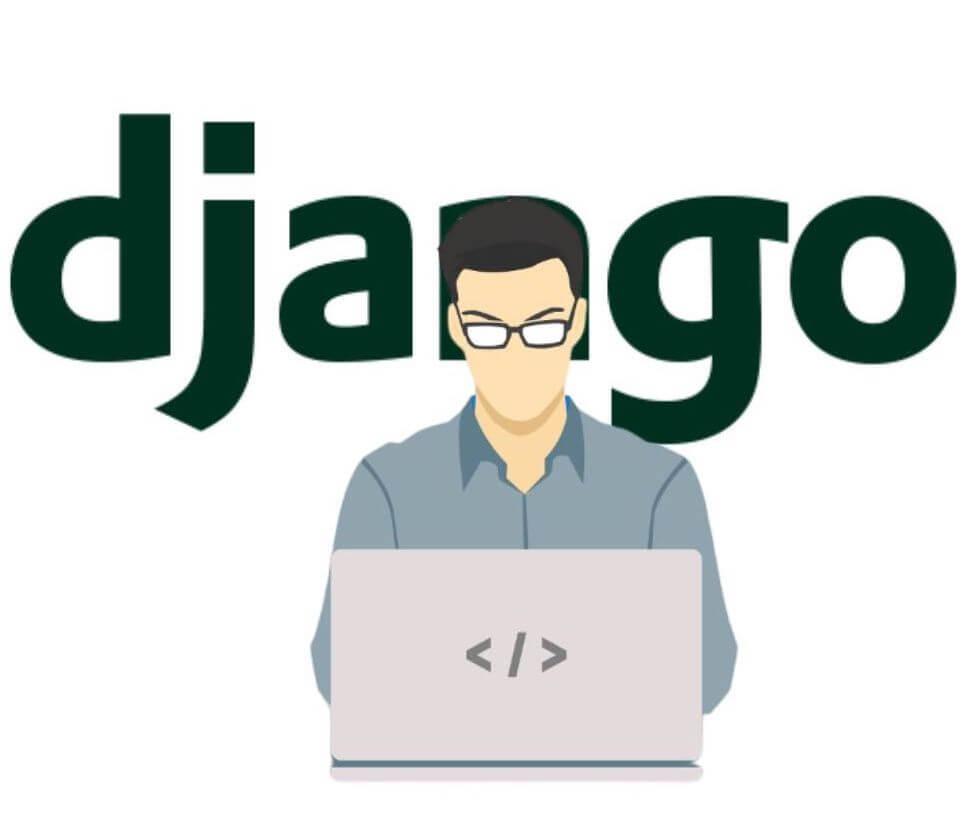 Hire Django Developer