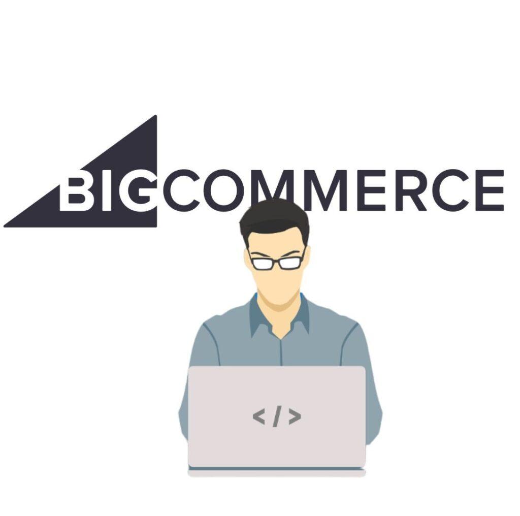 Hire BigCommerce Developer