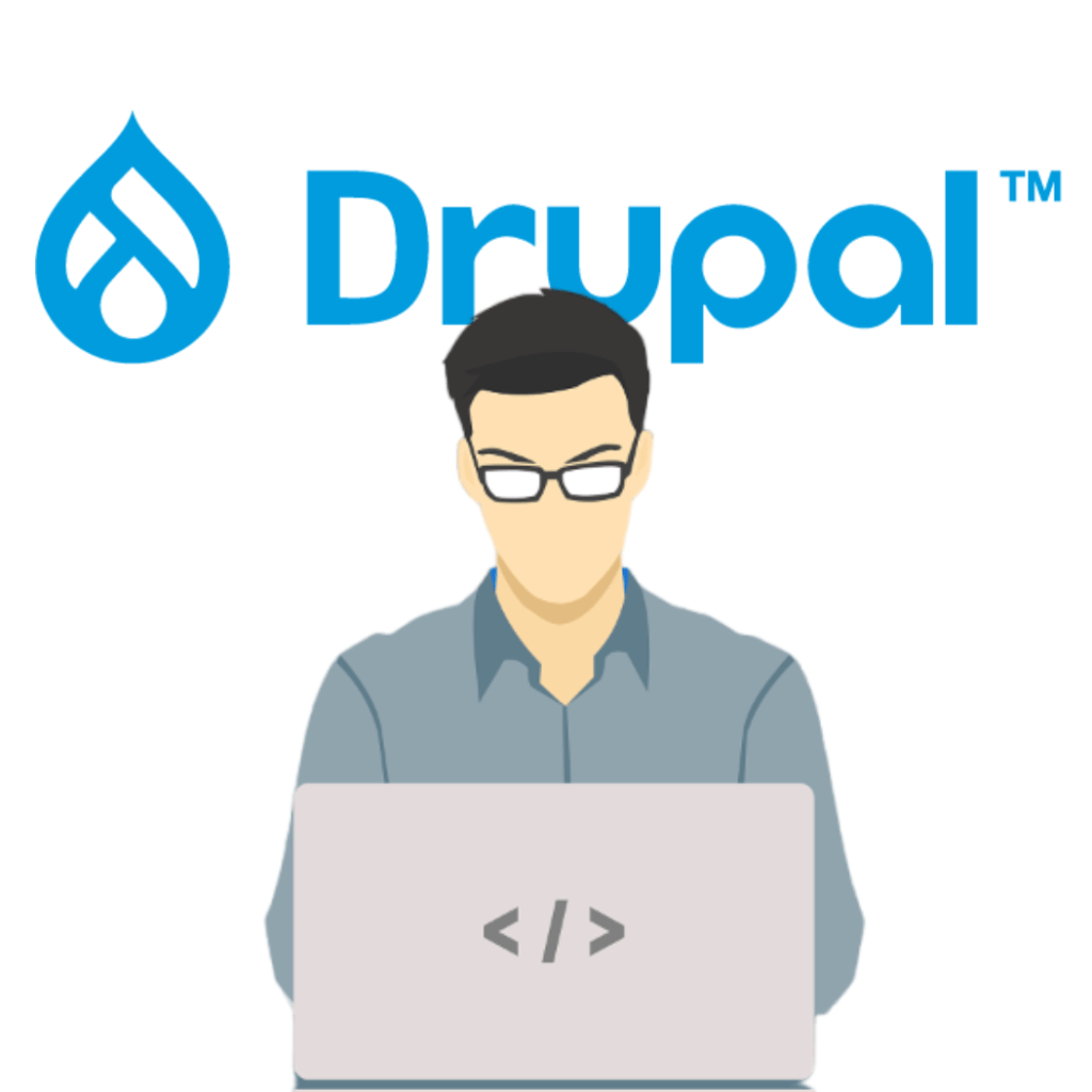 Hire Drupal developer