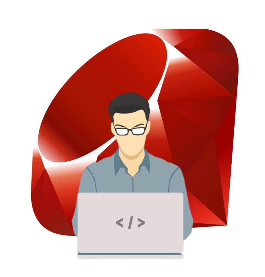 Hire Ruby developer