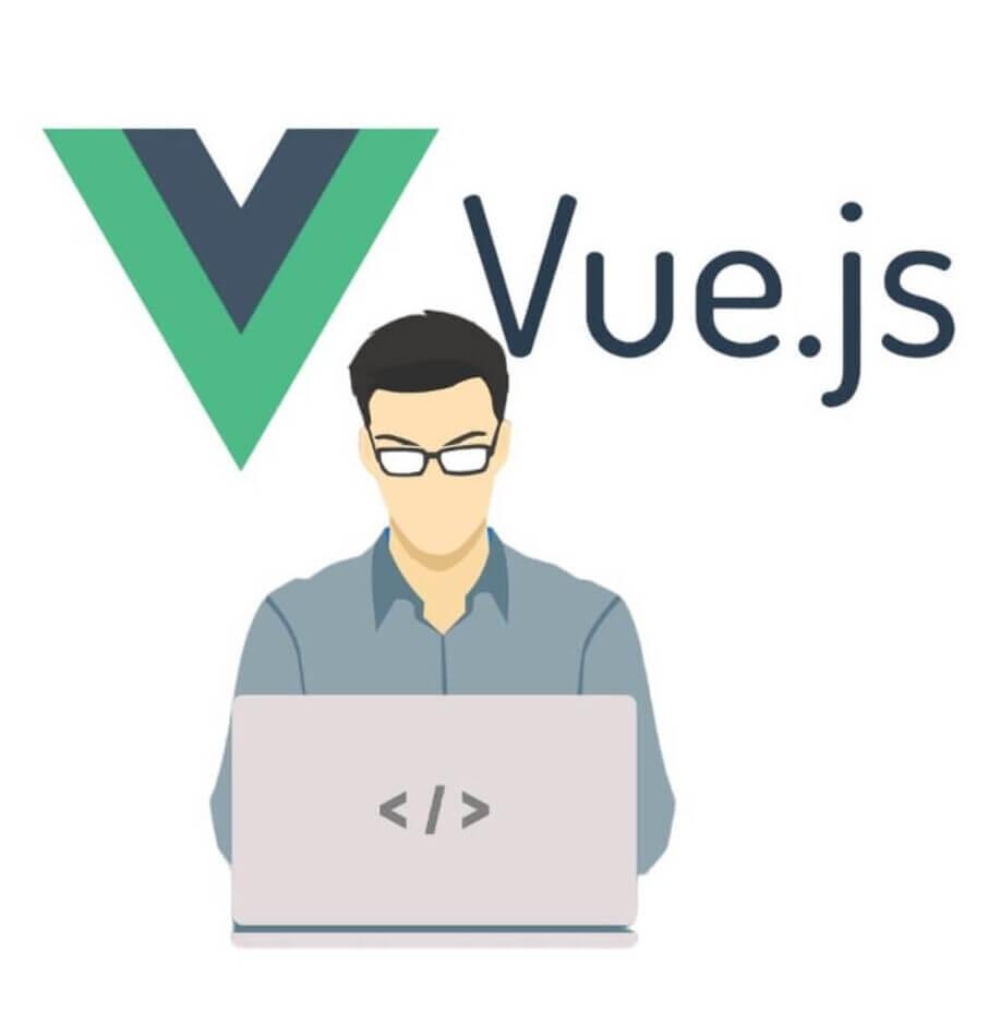 Hire Vue JS developer
