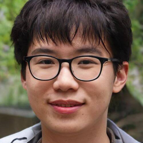 Jason Nguyen Hire AngularJS developer with ellow