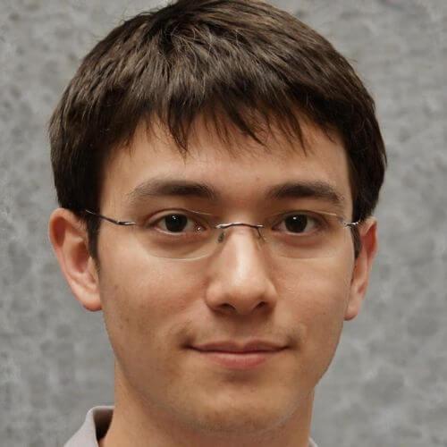 Liam Chen - Hire BigCommerce developer with ellow