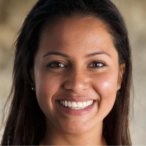 Priya Patel - Hire AngularJS developer with ellow