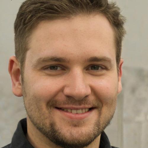 Benjamin Hughes - Hire ASP .NET developer with ellow
