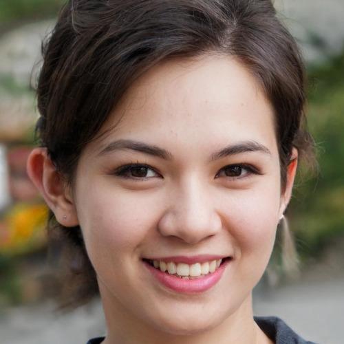 Emily Wang - Hire ASP .NET developer with ellow