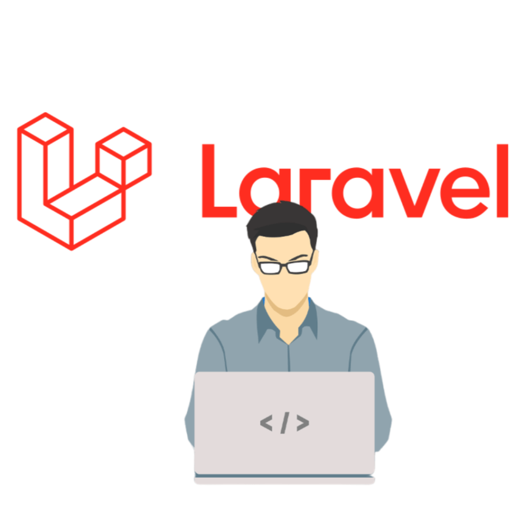 Hire Laravel developer