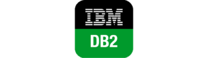 IBM DB2 database