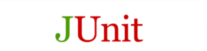 JUnit logo