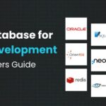 Best database for web development: A developers guide