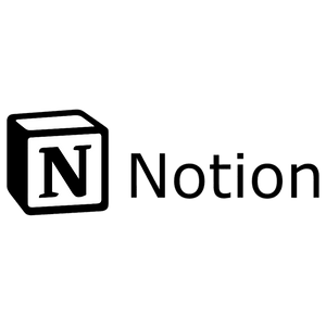 Notion logo