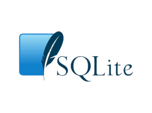 SQLite database