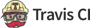 TravisCI logo