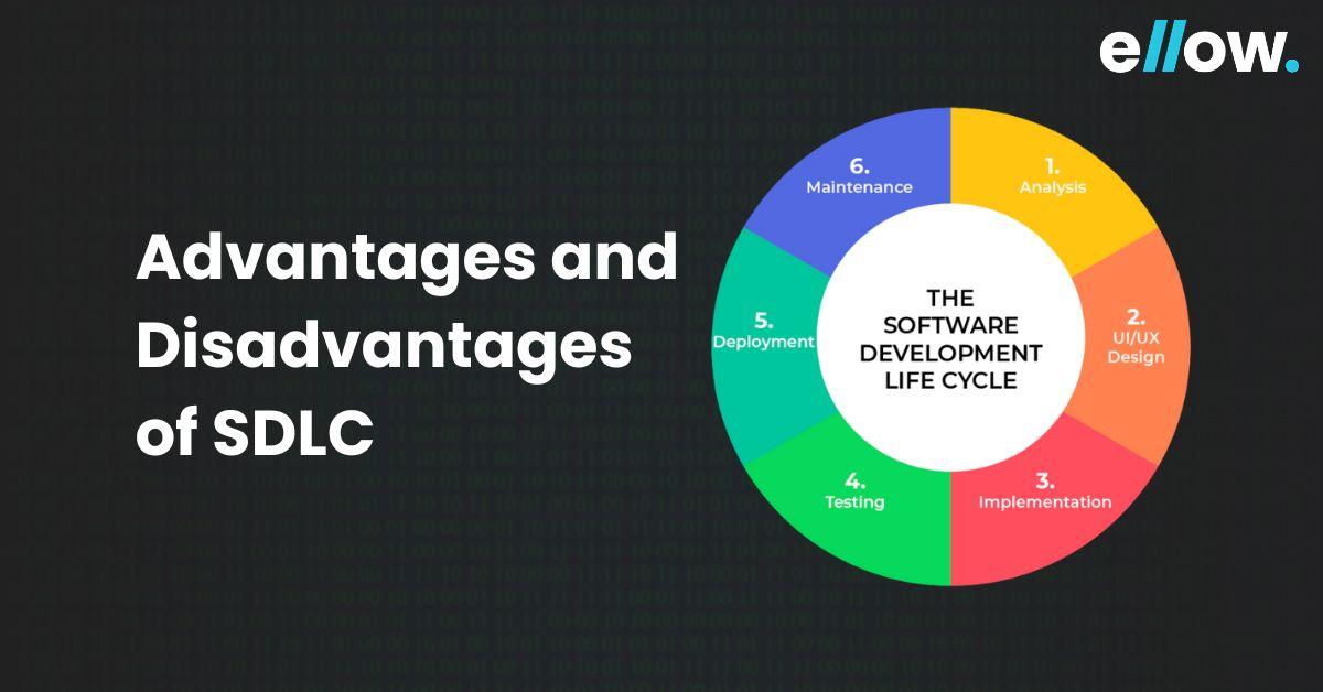 Advantages and Disadvantages of SDLC
