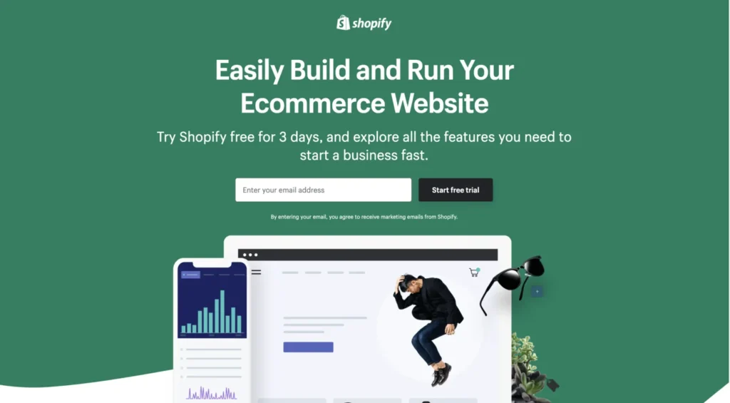 Shopify