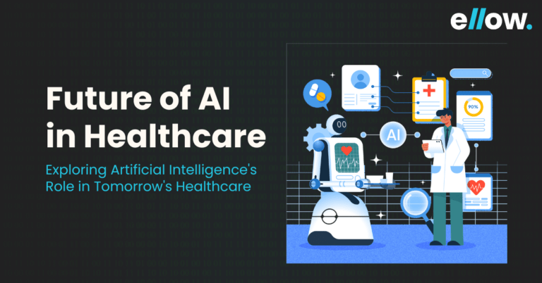 Ai In The Future Of Healthcare Ai In The Future Of Healthcare
