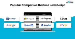 Advantages and Disadvantages of Javascript - ellow.io