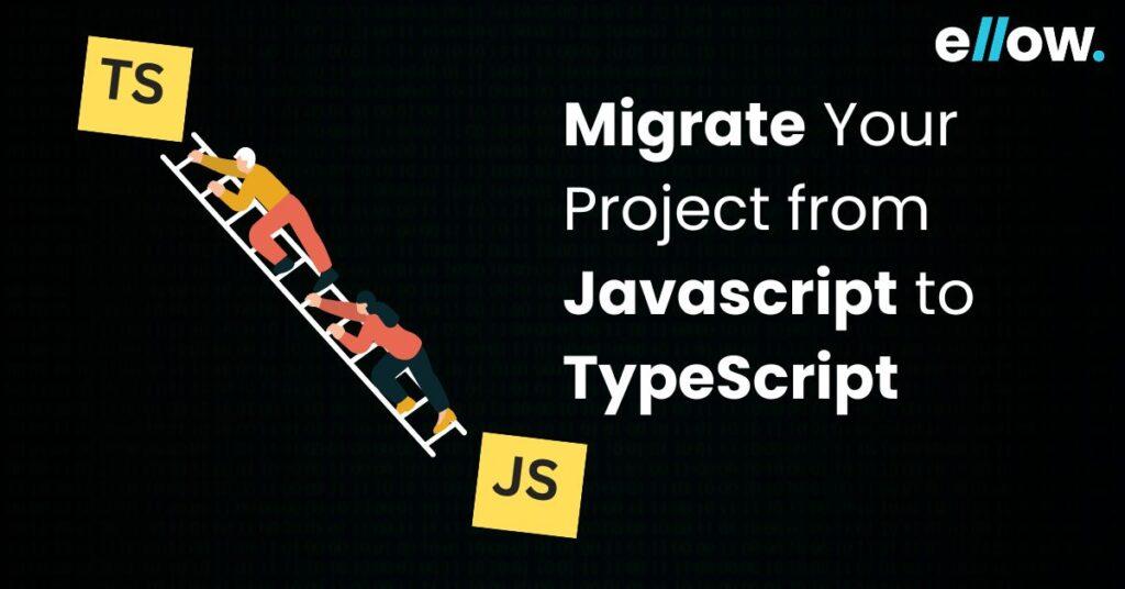 JS to Typescript
