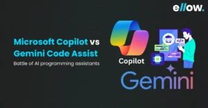 Microsoft Copilot vs Gemini Code Assistc
