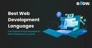 Best Web Development Languages