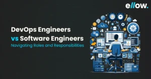 DevOps Engineers vs Software Engineers