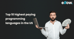 Top 10 highest paying programming languages in the US