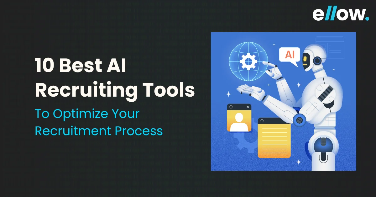 10 Best AI Recruiting Tools