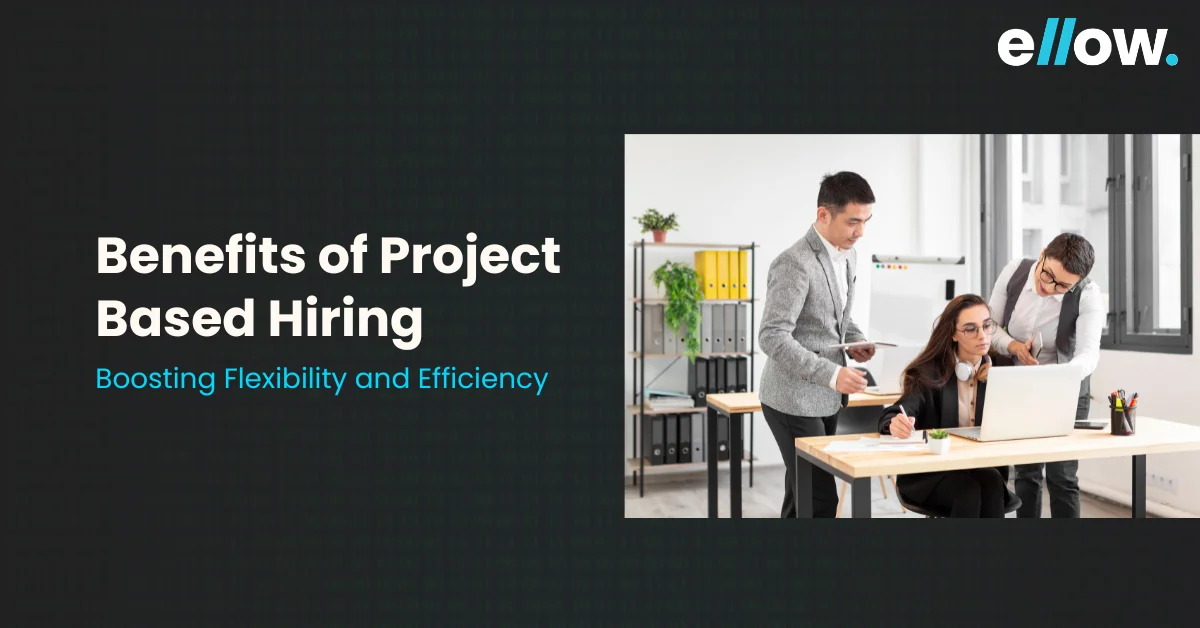 Project Based Hiring