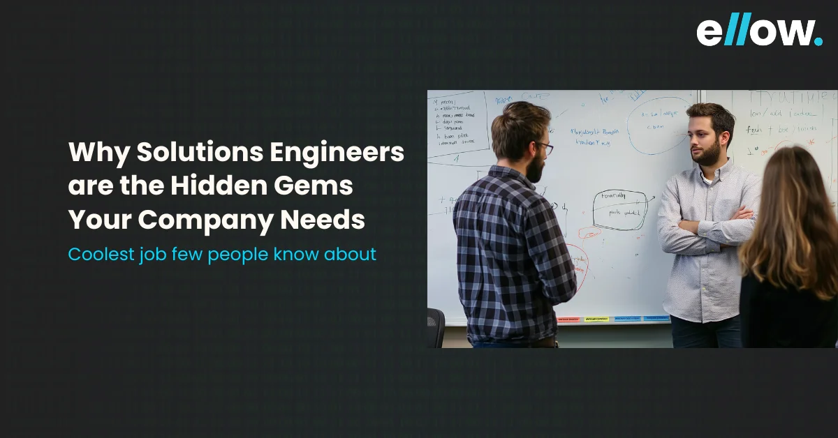 Solutions Engineers