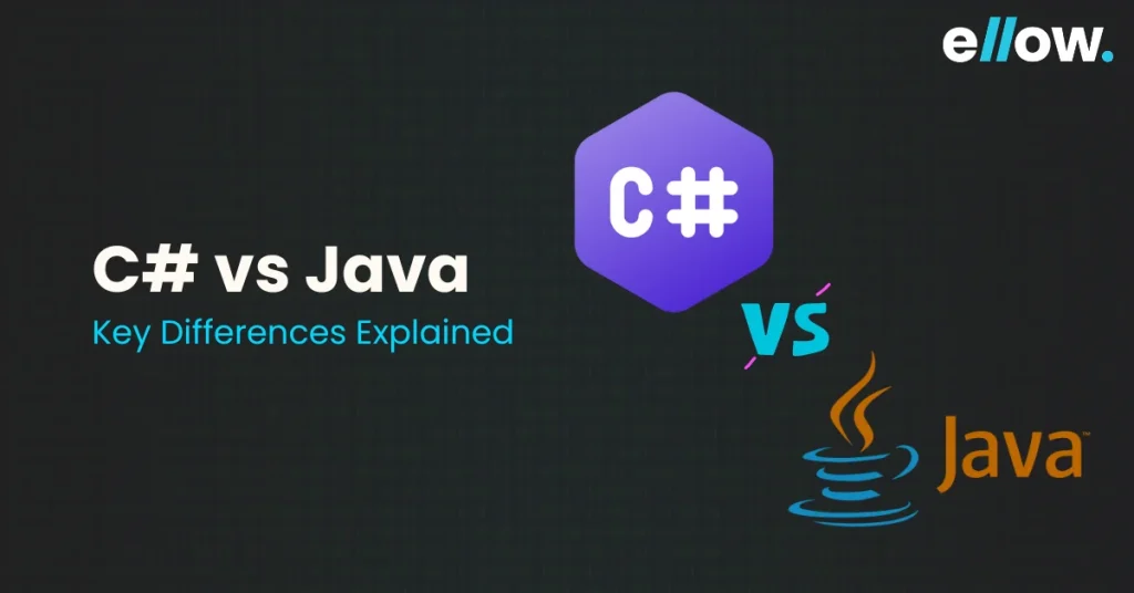 C# vs Java