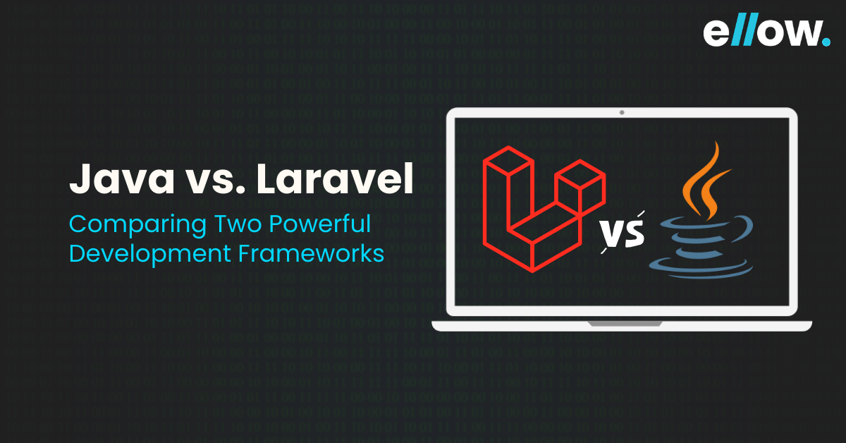 Java vs. Laravel