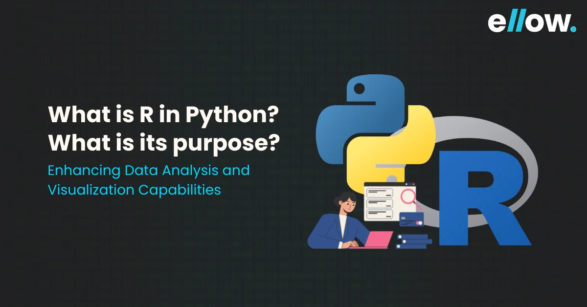 R in Python