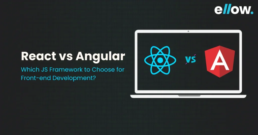 React vs Angular