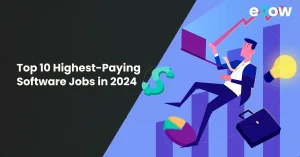 Top 10 Highest-Paying Software Jobs in 2024
