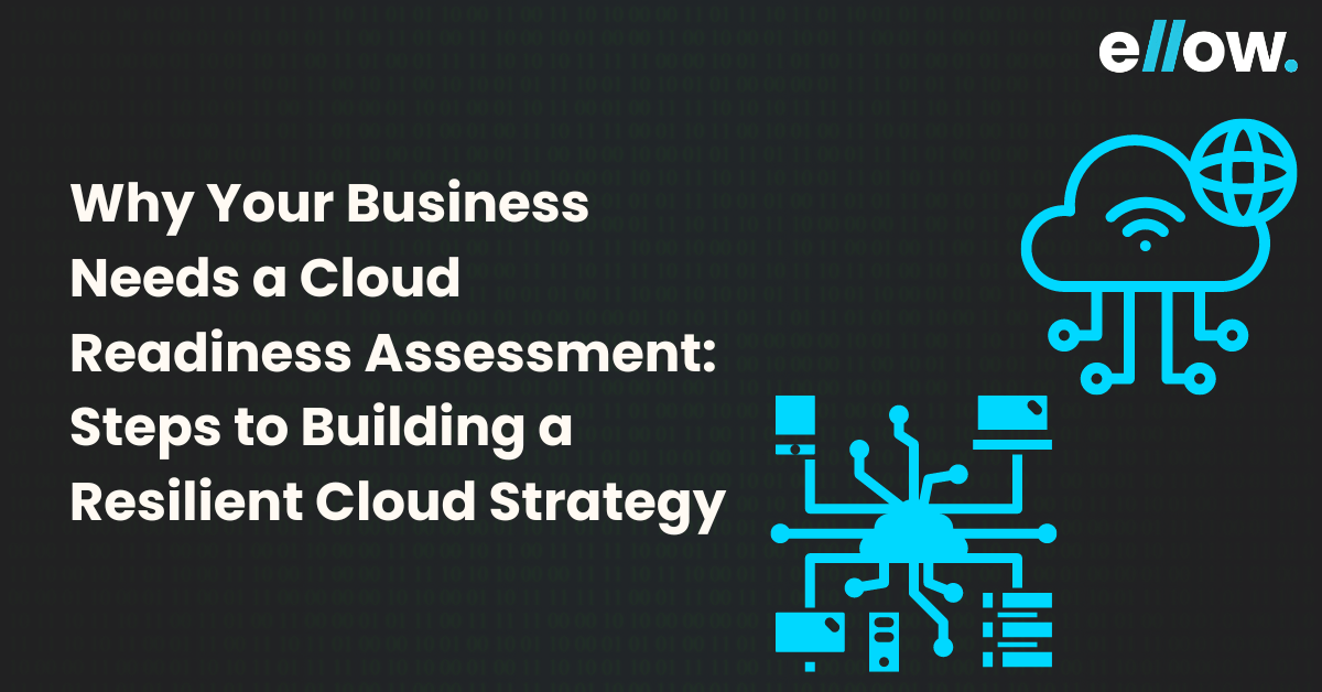 Cloud Assessment