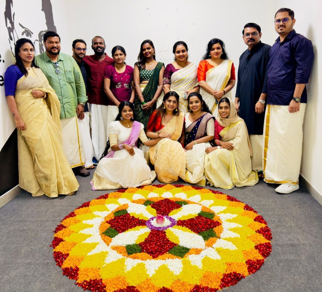 Ellow Onam