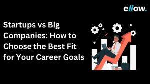 How to Choose the Best Fit for Your Career Goals