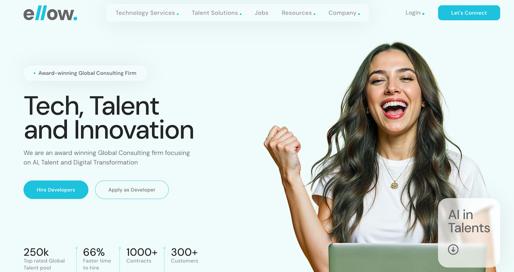 ellow Home Page Cover